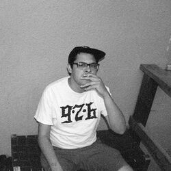 Picture of Tony Molina