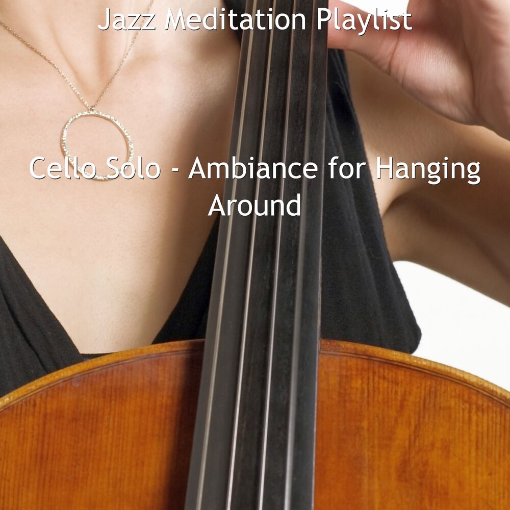 Picture of Jazz Meditation Playlist
