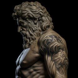 Picture of Lord Hades