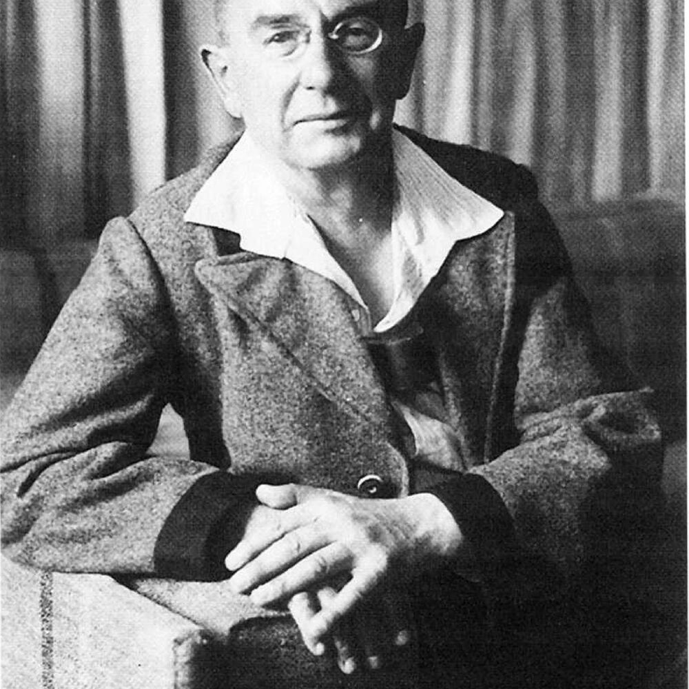 Picture of Franz Schmidt