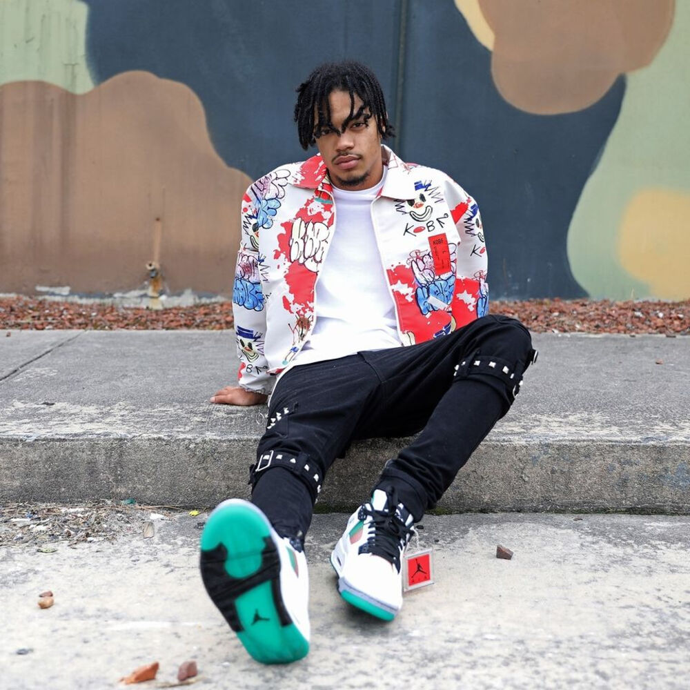 Picture of StaySolidRocky