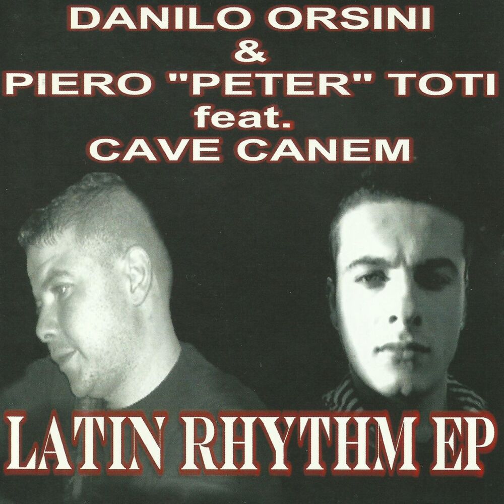 Picture of Piero Peter Toti