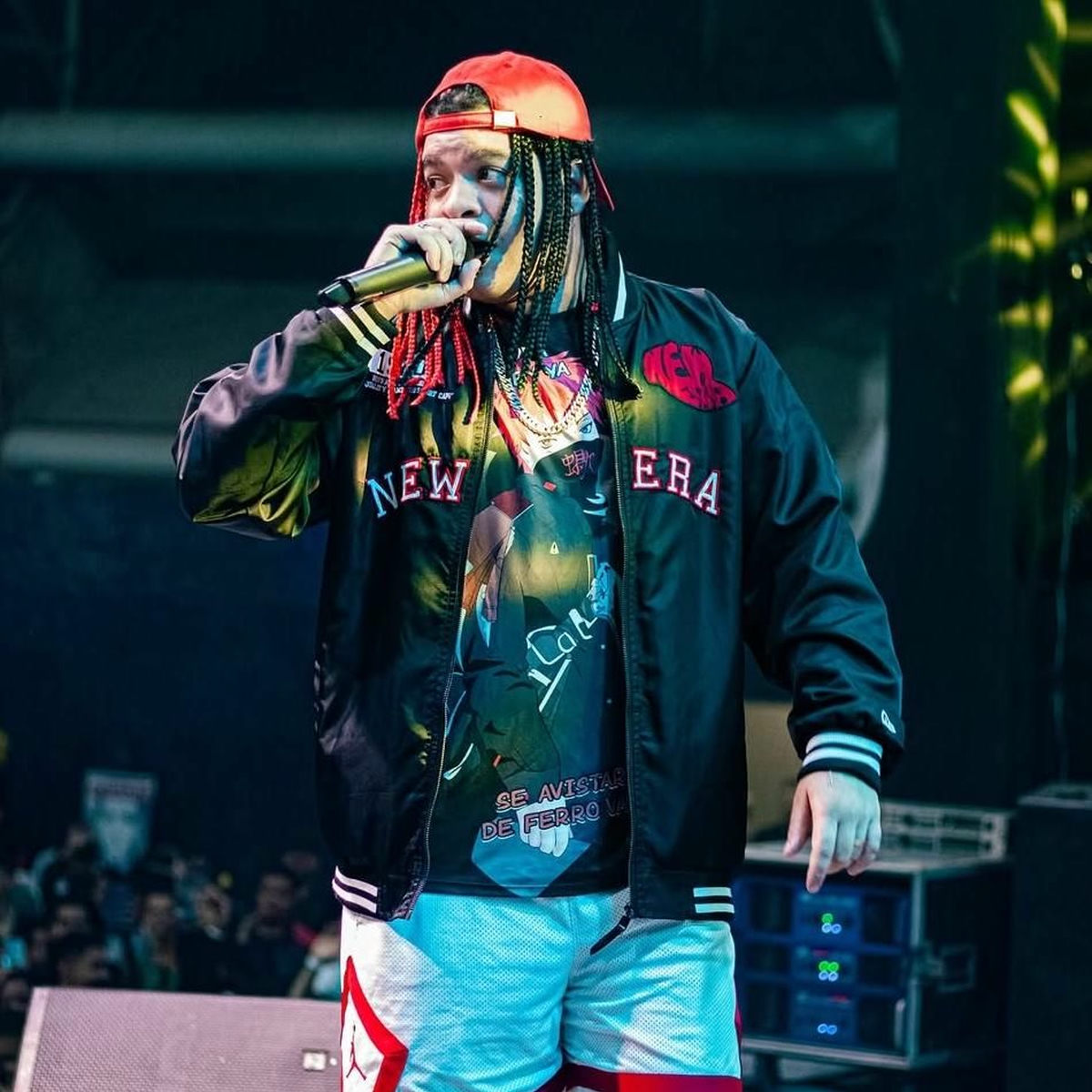 Artist picture of MHRAP