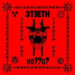 Picture of 3TEETH & HO99O9