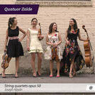 Quatuor Zaïde