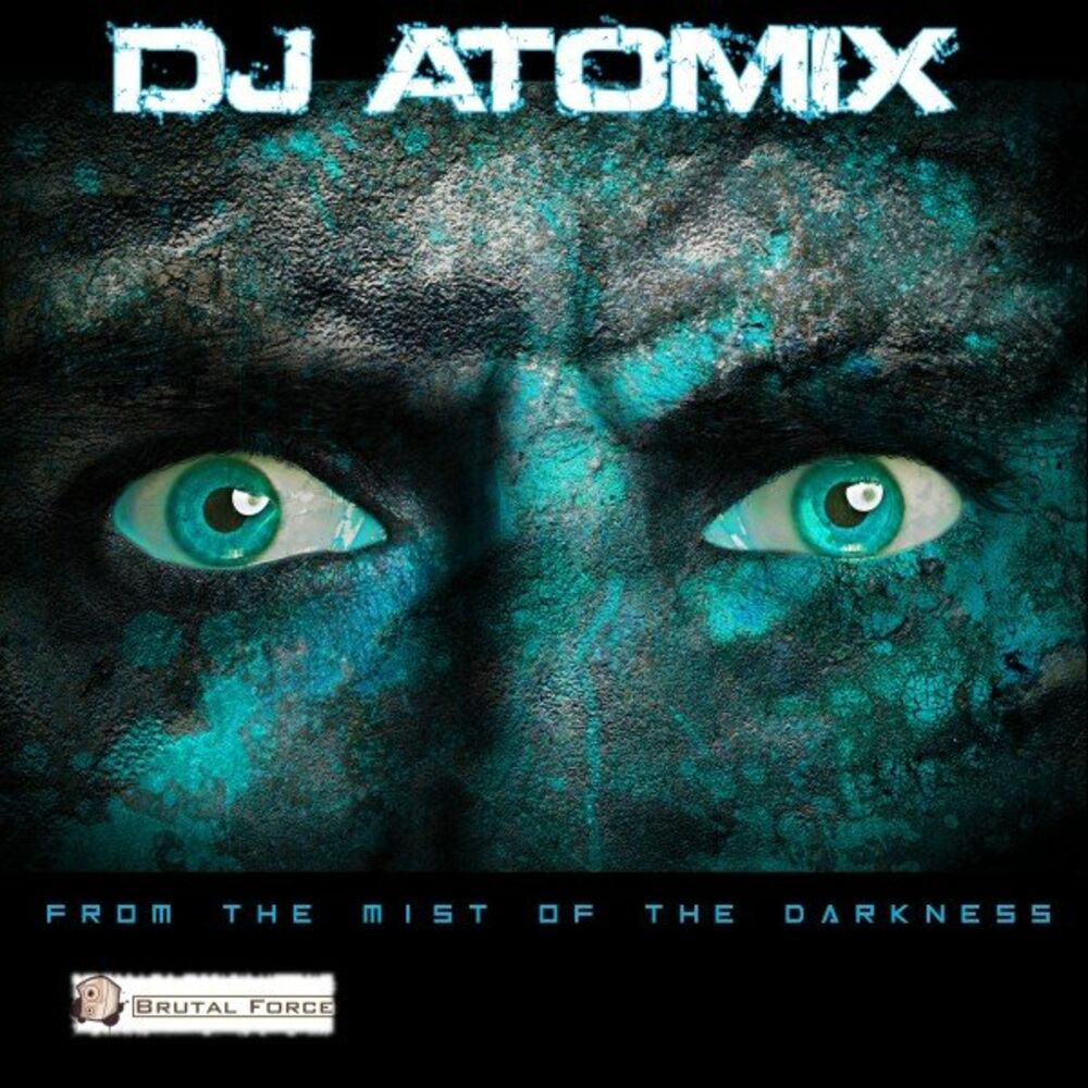 Picture of DJ Atomix
