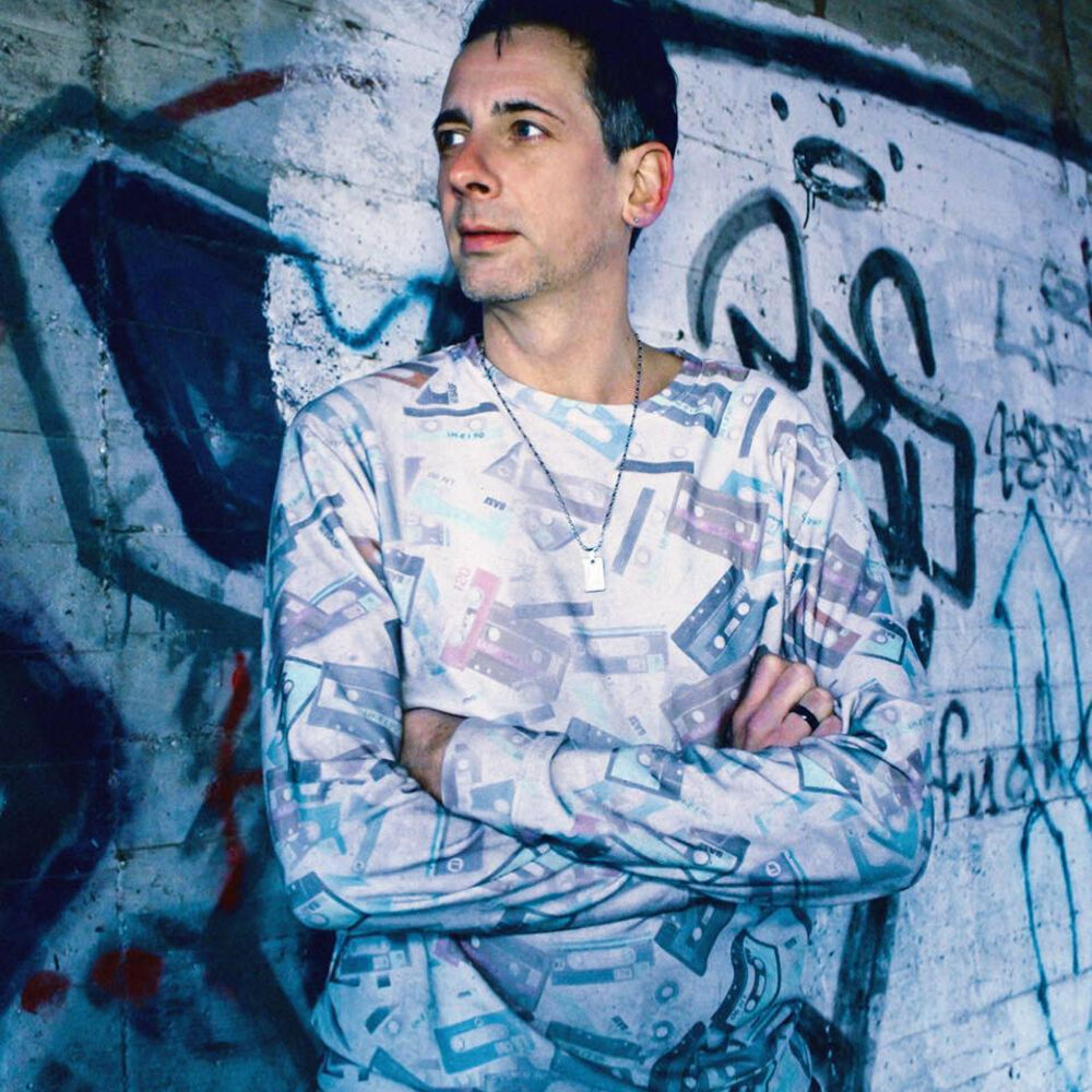 Picture of Marc van Linden