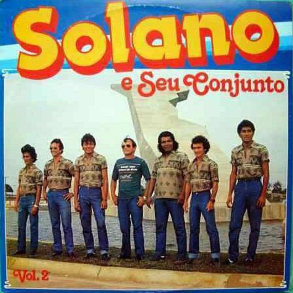 Picture of Solano