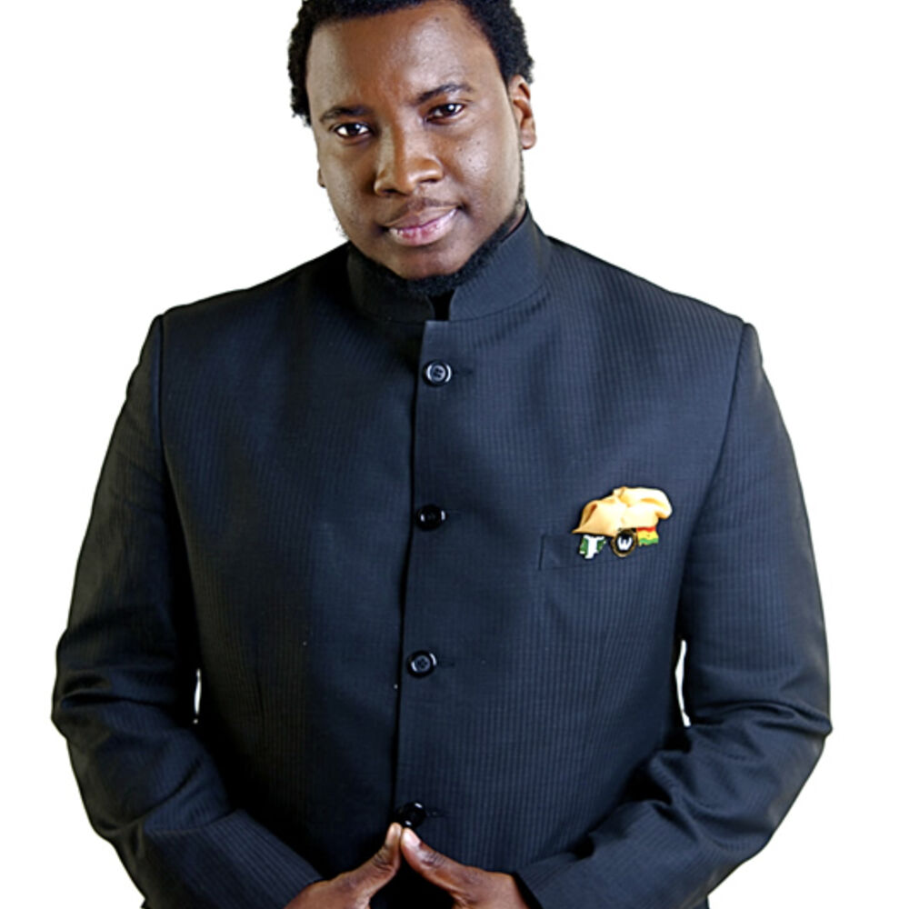 Picture of Sonnie Badu
