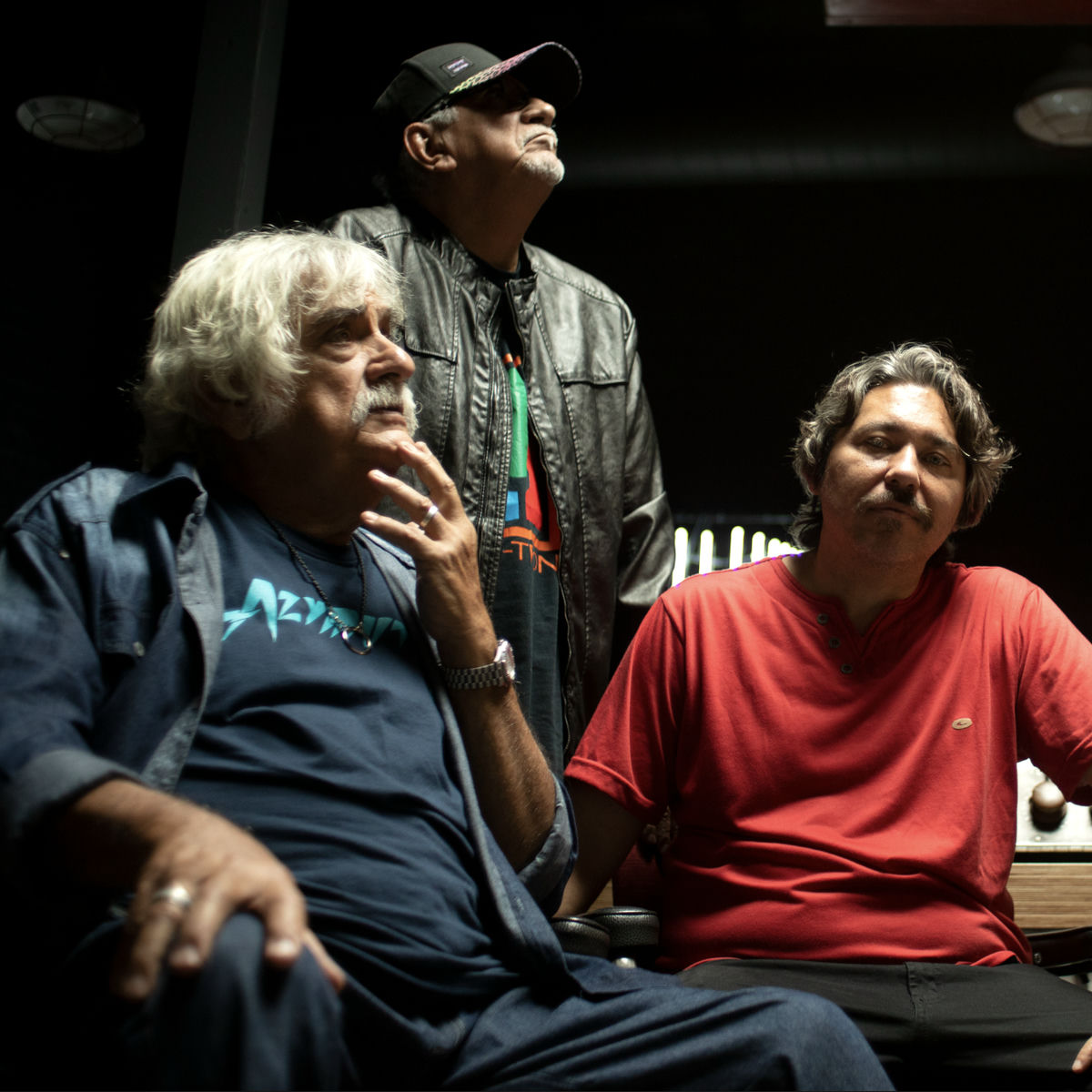 Artist picture of Azymuth