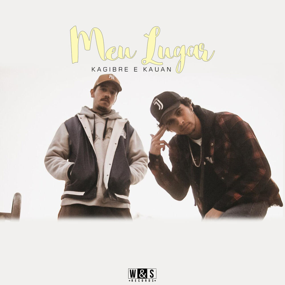 Picture of Kauan MC