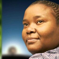 Picture of Hlengiwe Mhlaba