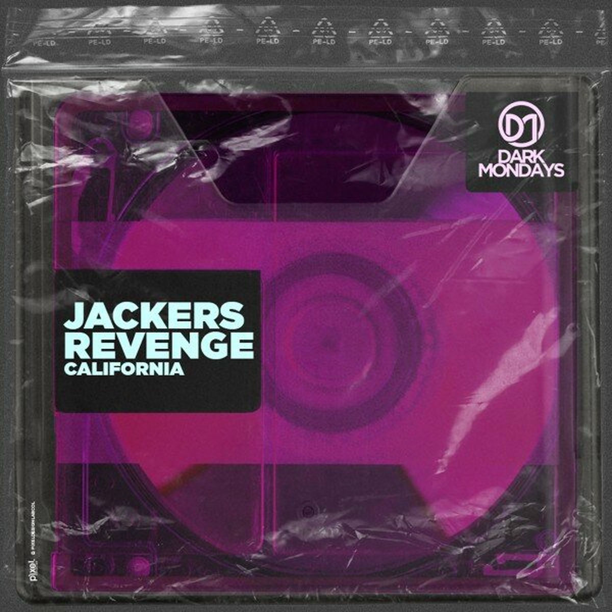 Jackers Revenge
