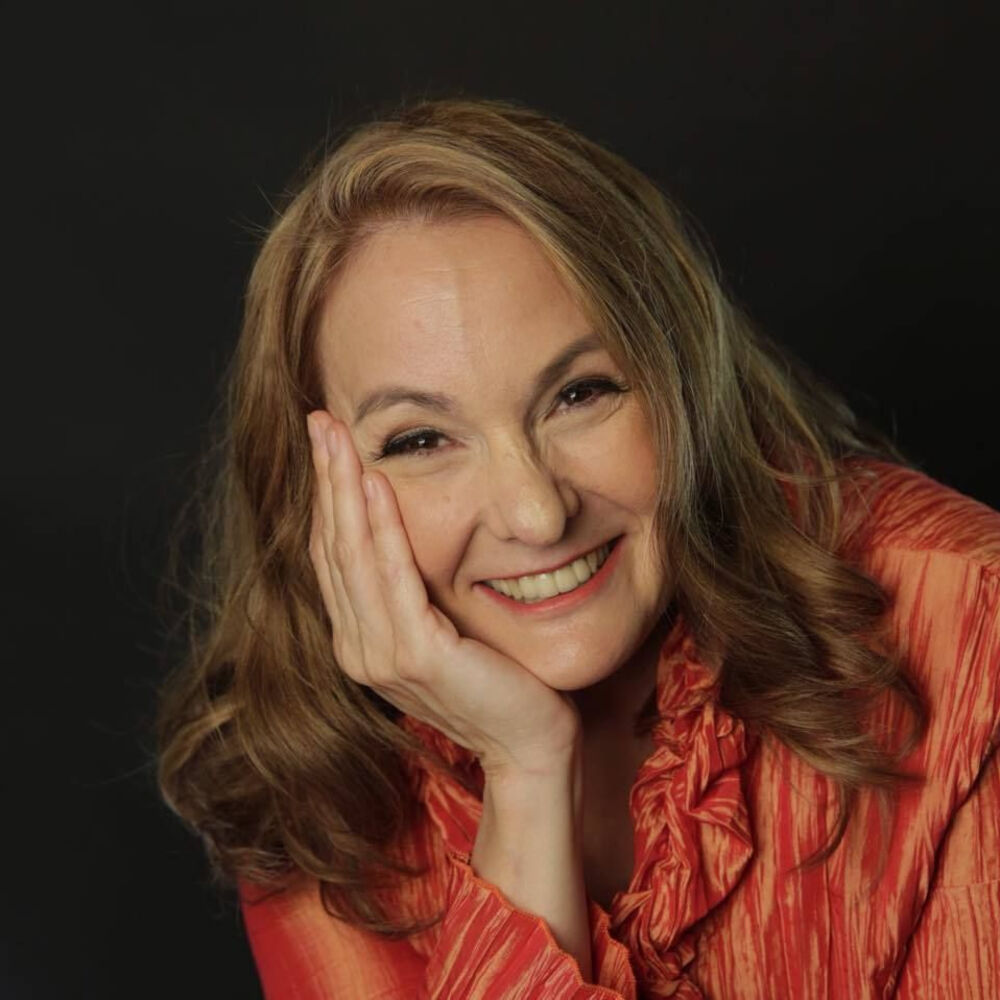 Picture of Susanne Mentzer