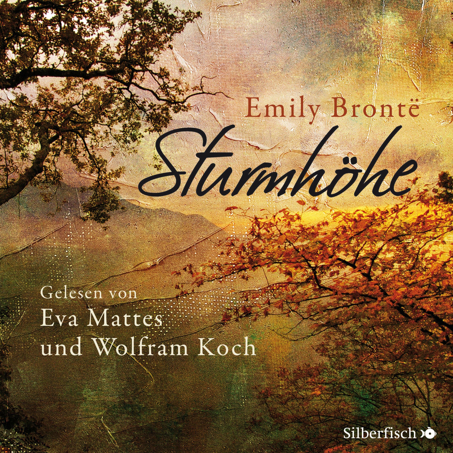 Emily Brontë