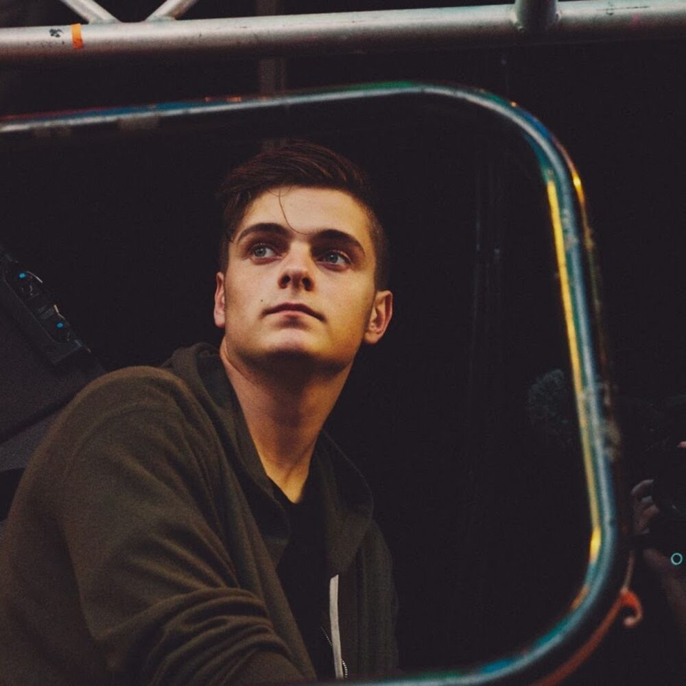 Picture of Martin Garrix