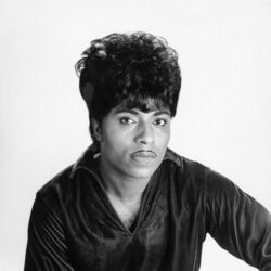 Picture of Little Richard