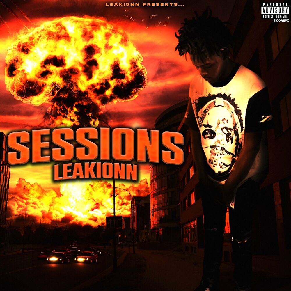 Picture of Leakionn
