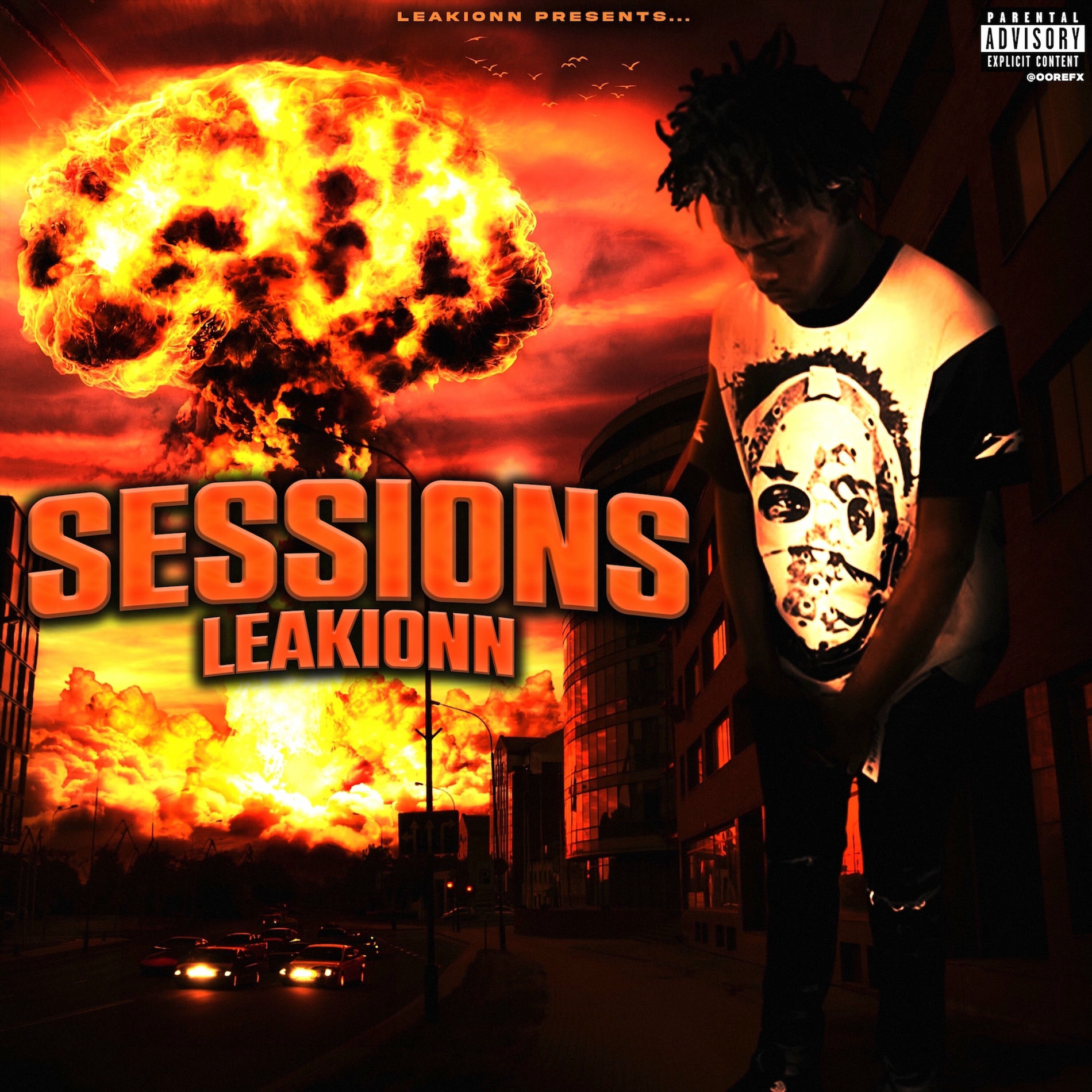 Leakionn