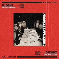 Picture of DJ DENZ The Rooster