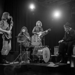 Picture of Cuby & The Blizzards