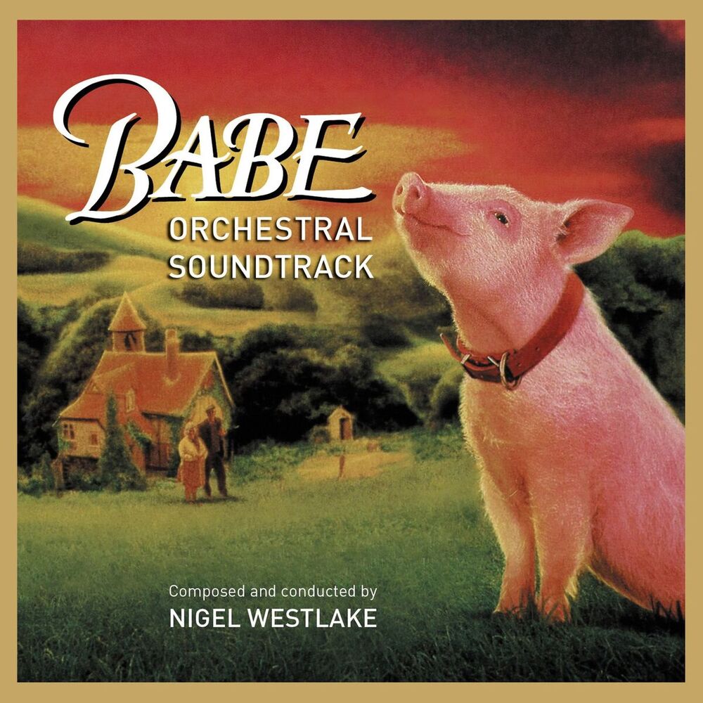 Picture of Nigel Westlake