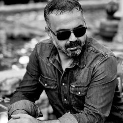 Picture of Halit Bilgiç