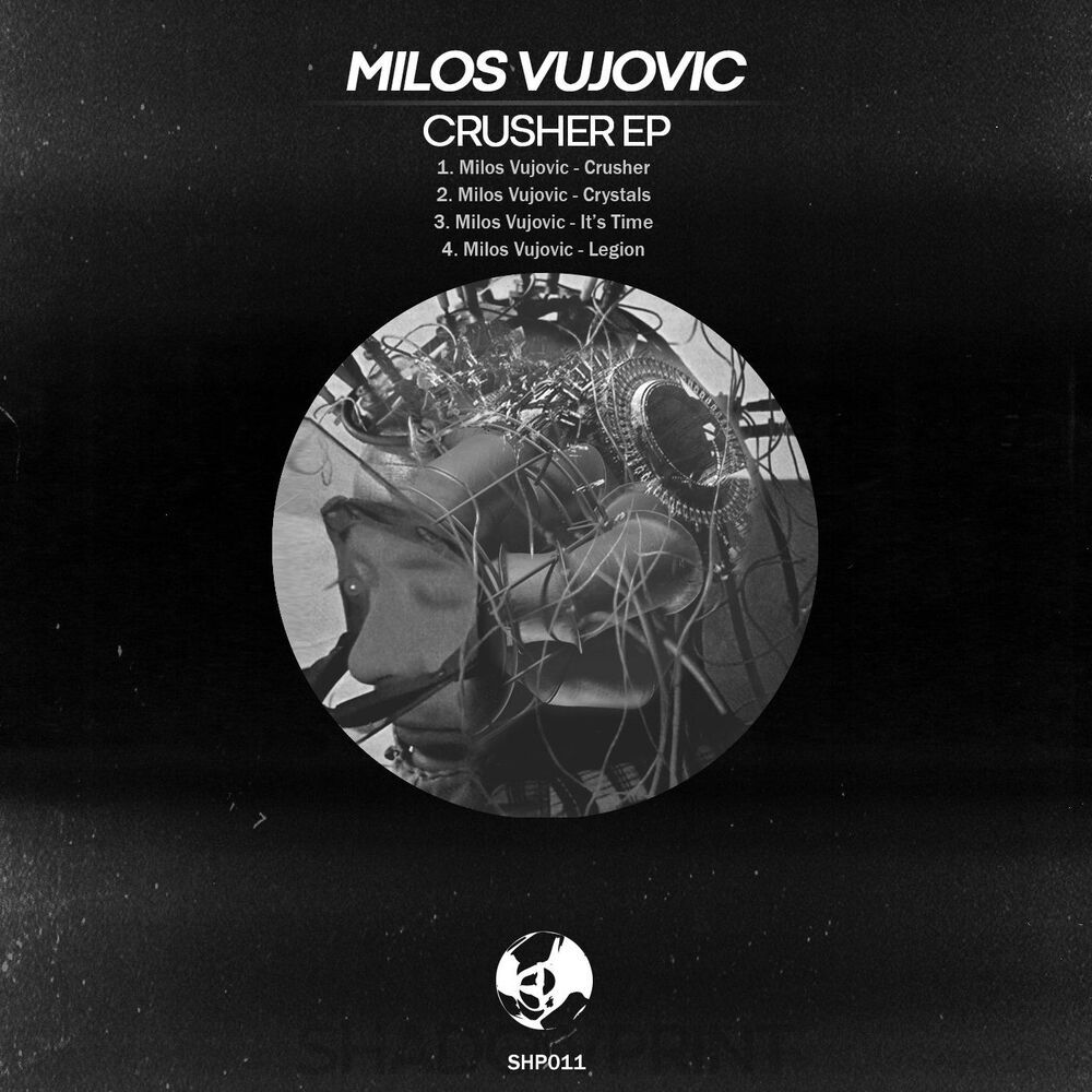 Picture of Milos Vujovic