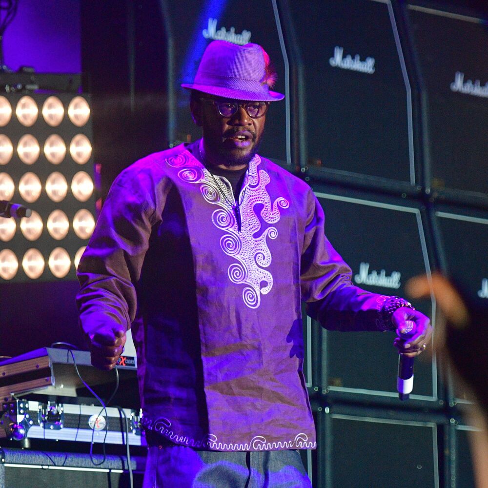 Picture of Witchdoctor