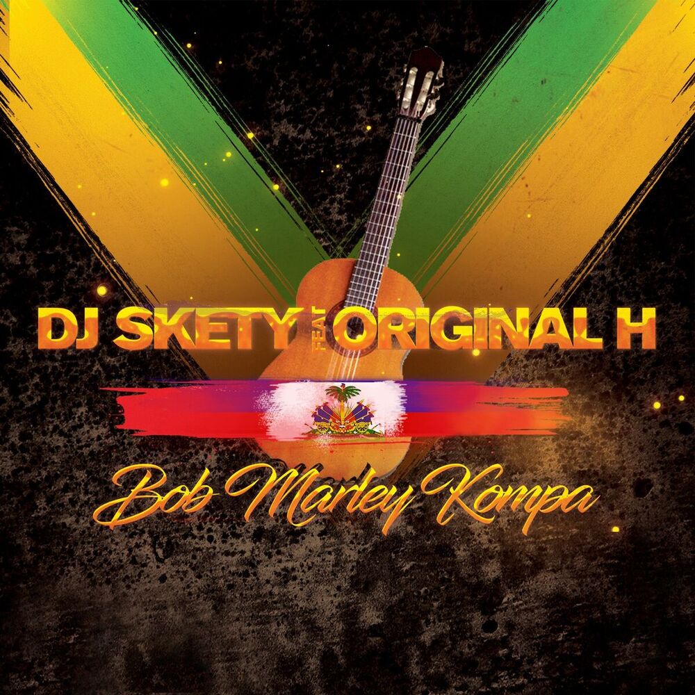 Picture of DJ Skety