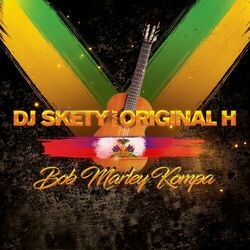 Picture of DJ Skety