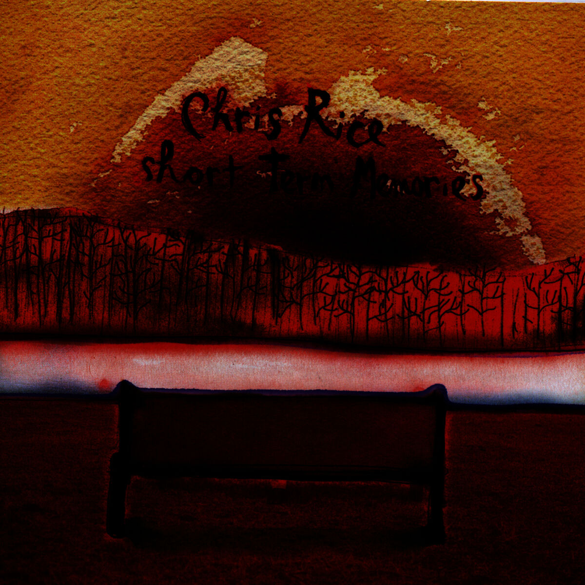 Chris Rice
