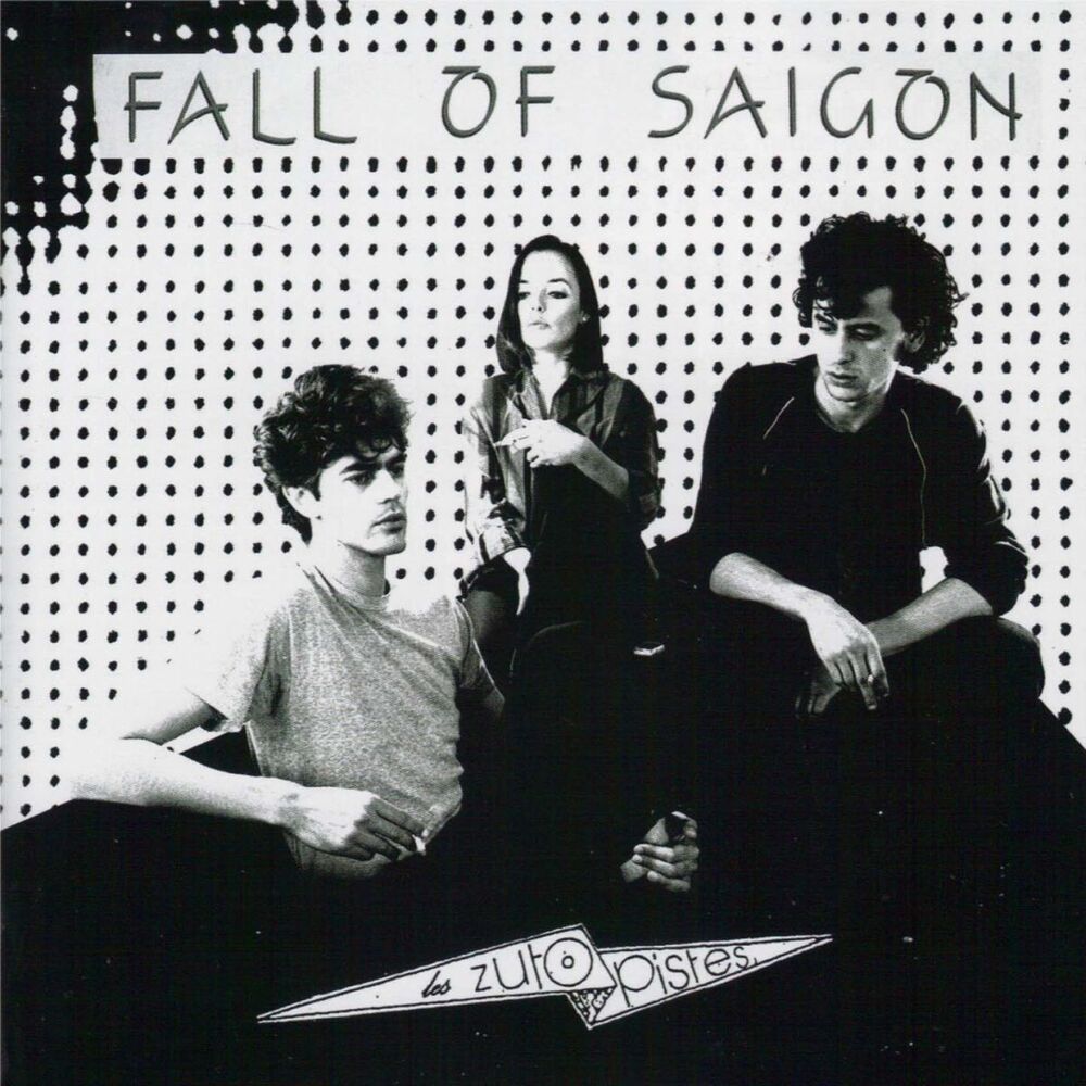 Picture of Fall of Saigon