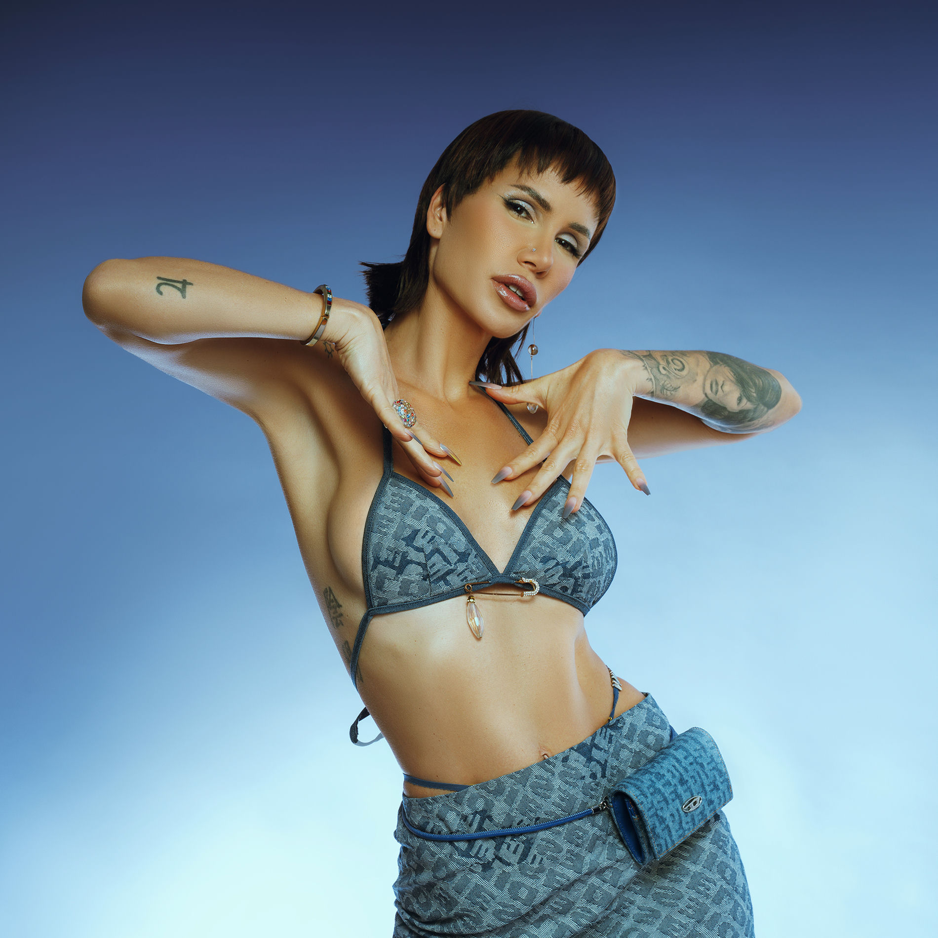 Artist picture of Nikolija