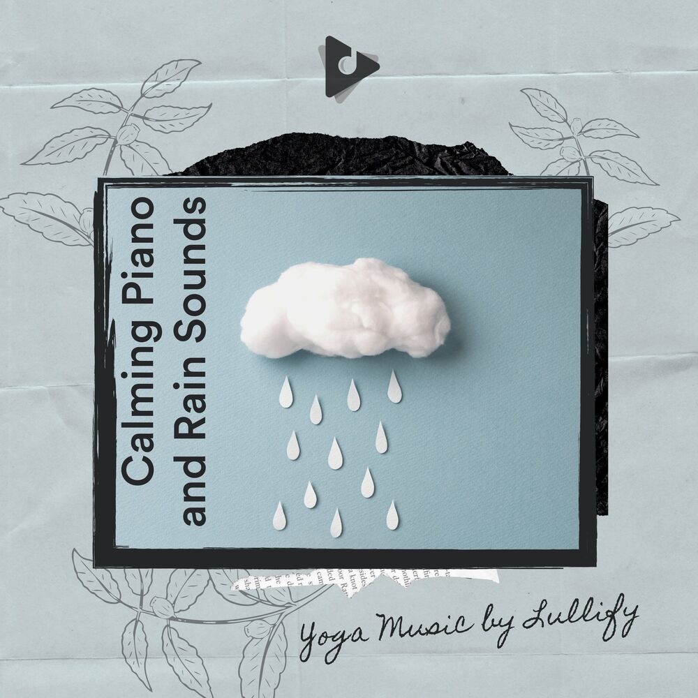 Picture of Yoga Music by Lullify
