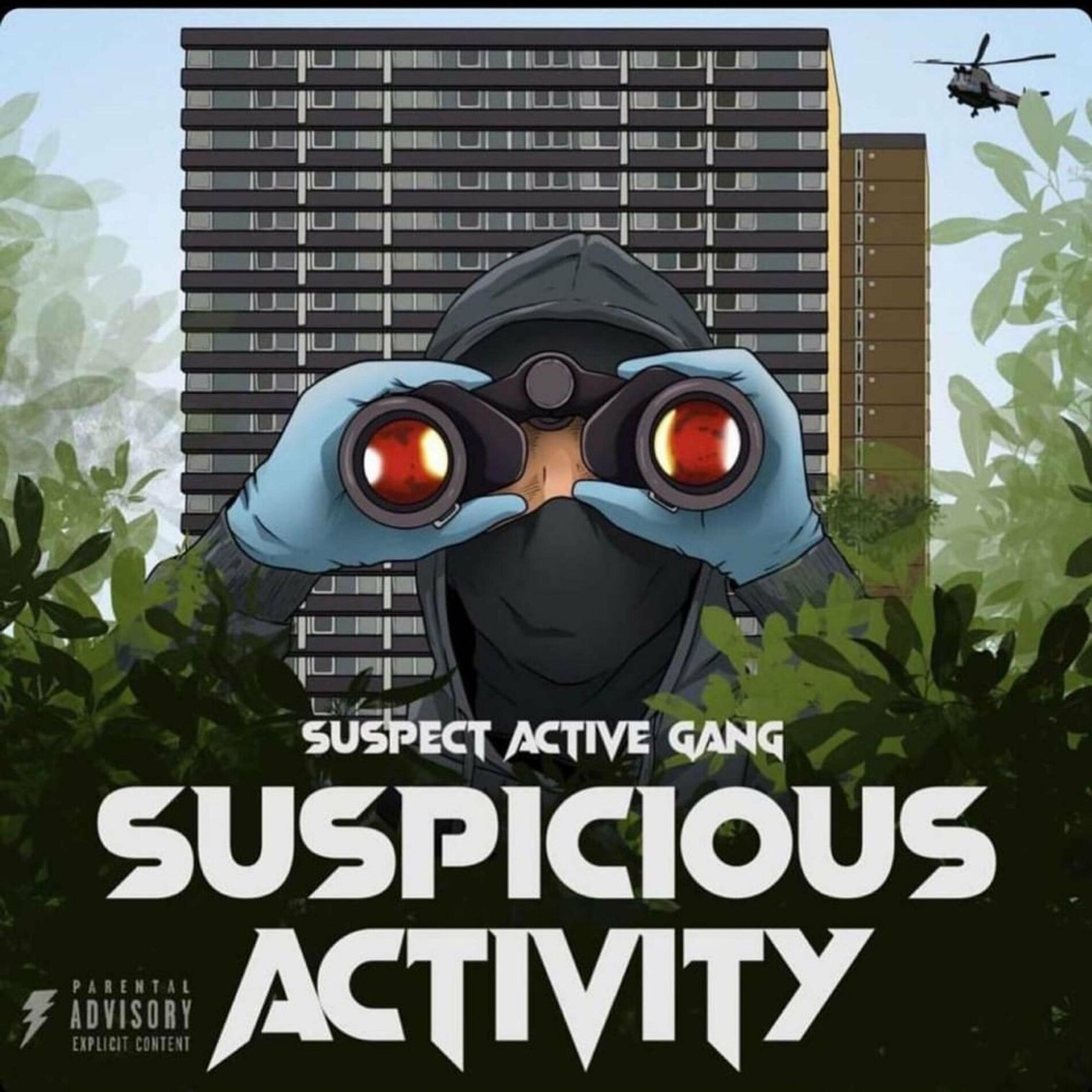 SUS