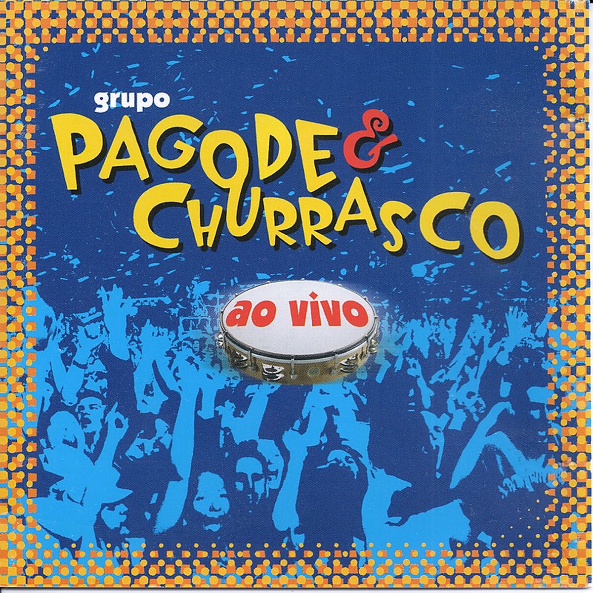 Pagode & Churasco