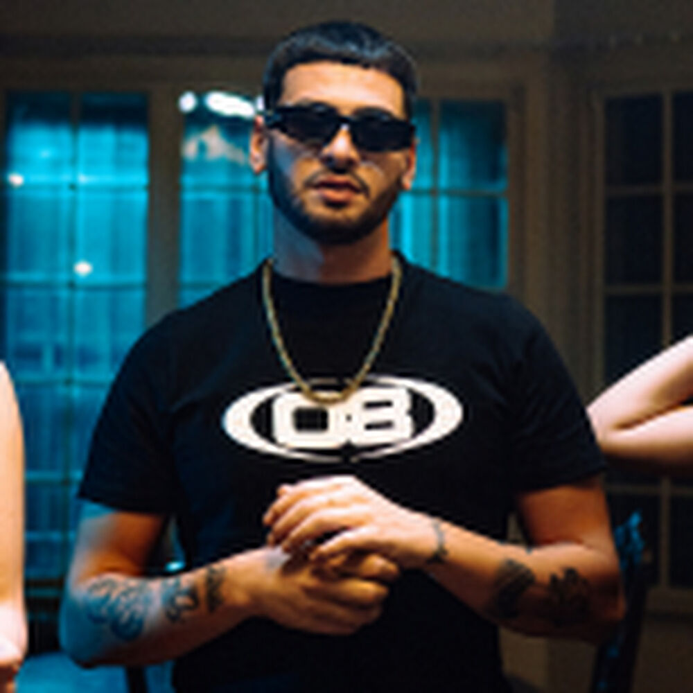 Picture of Blunted Vato