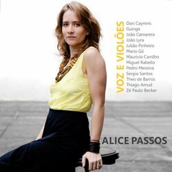 Picture of Alice Passos