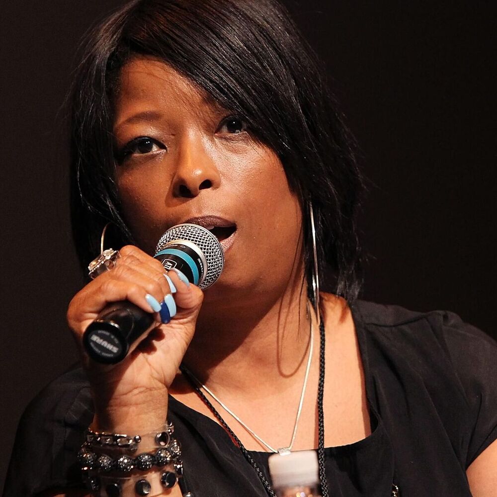 Picture of Maurette Brown Clark