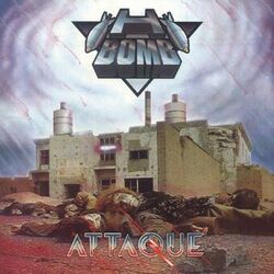 Picture of H. Bomb