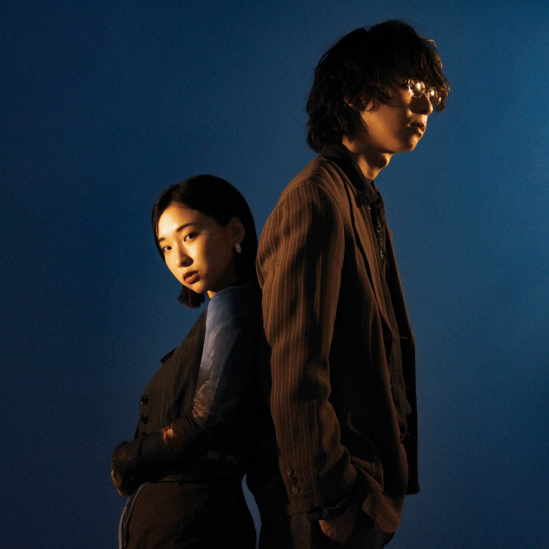 Hakubi: albums, songs, concerts | Deezer