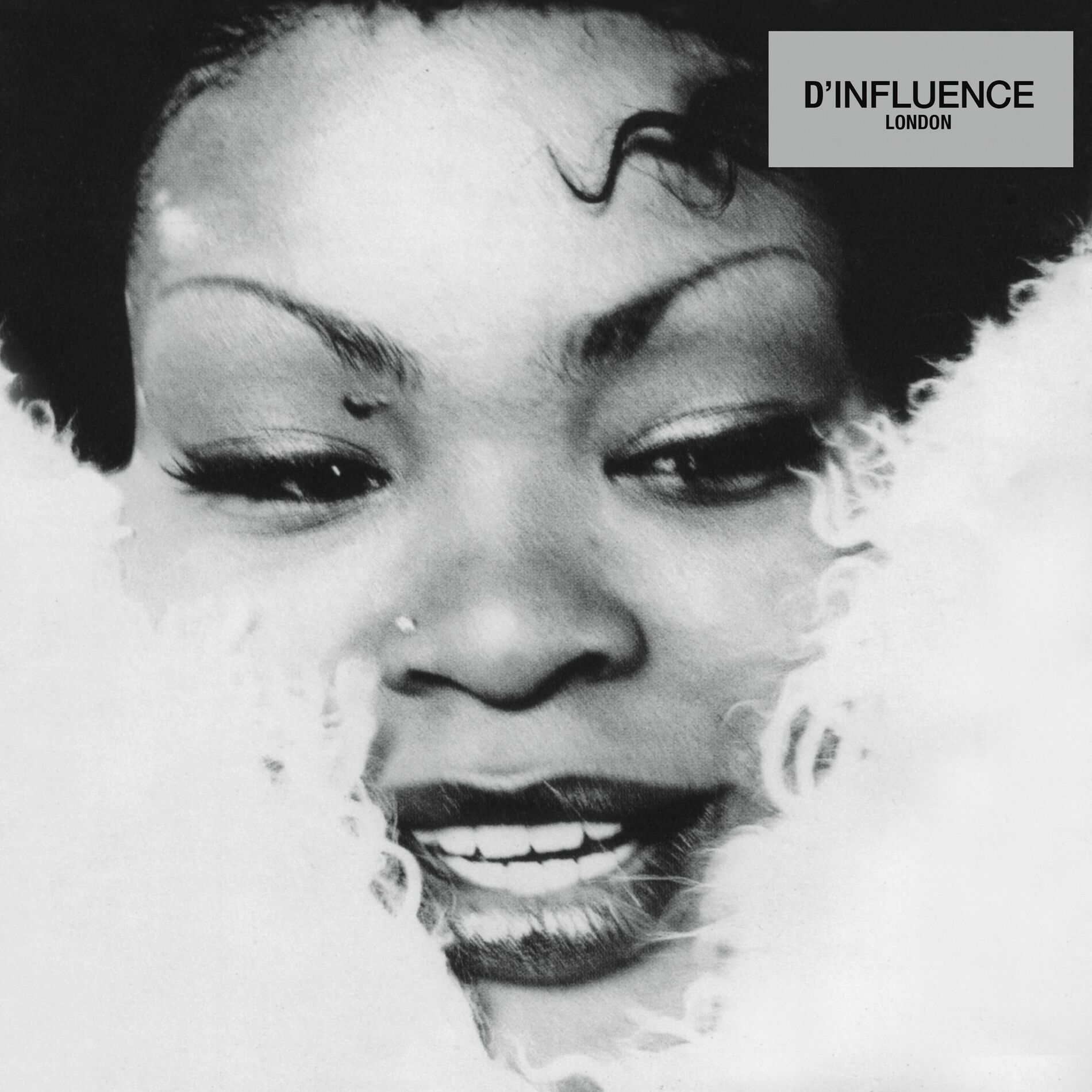 Artist picture of D'Influence