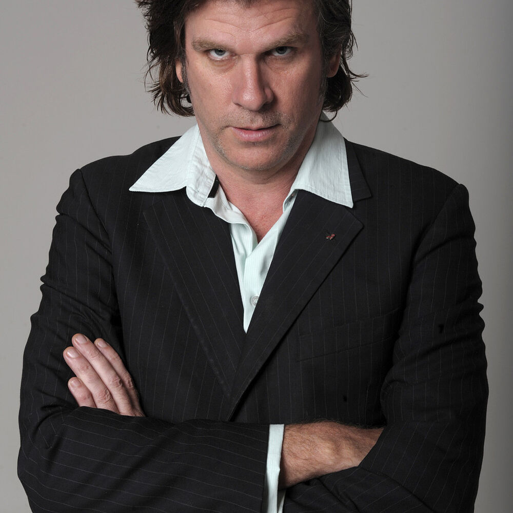 Picture of Tex Perkins