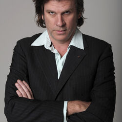 Picture of Tex Perkins