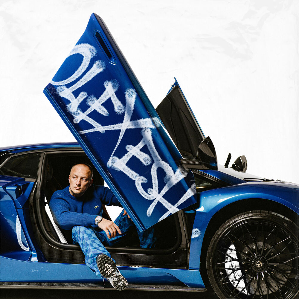 Picture of Olexesh