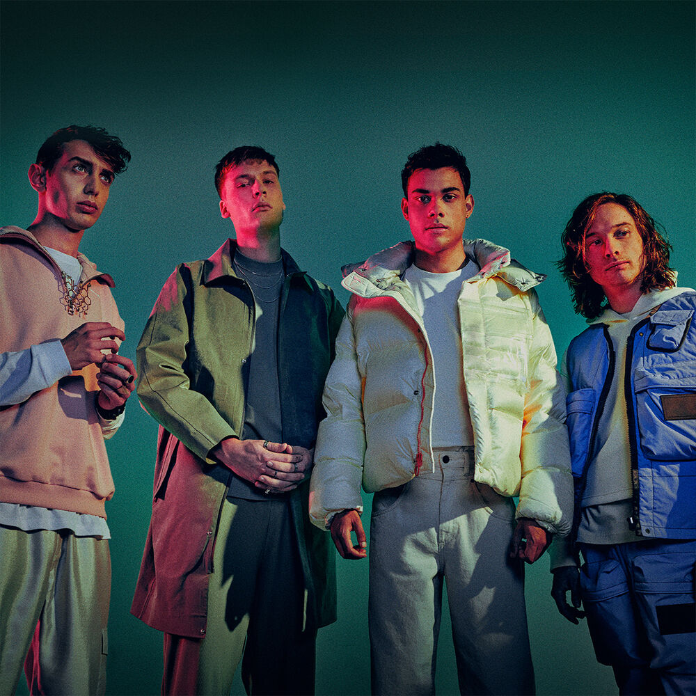 Photo de l'artiste Unprocessed