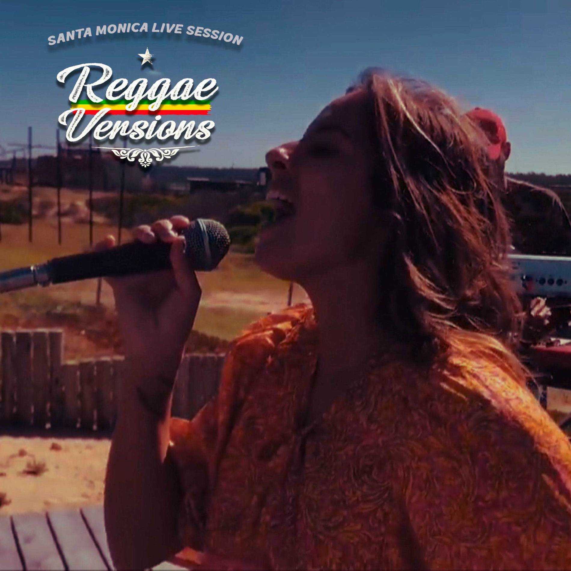 Reggae Versions