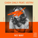 Cash Only