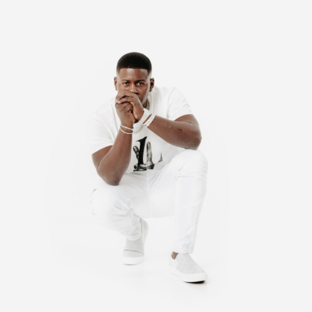 Picture of Blac Youngsta